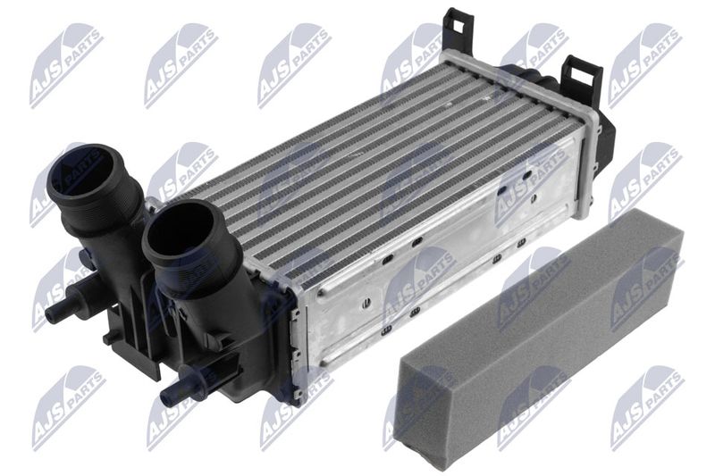 NTY CNG-FR-045 Charge Air Cooler