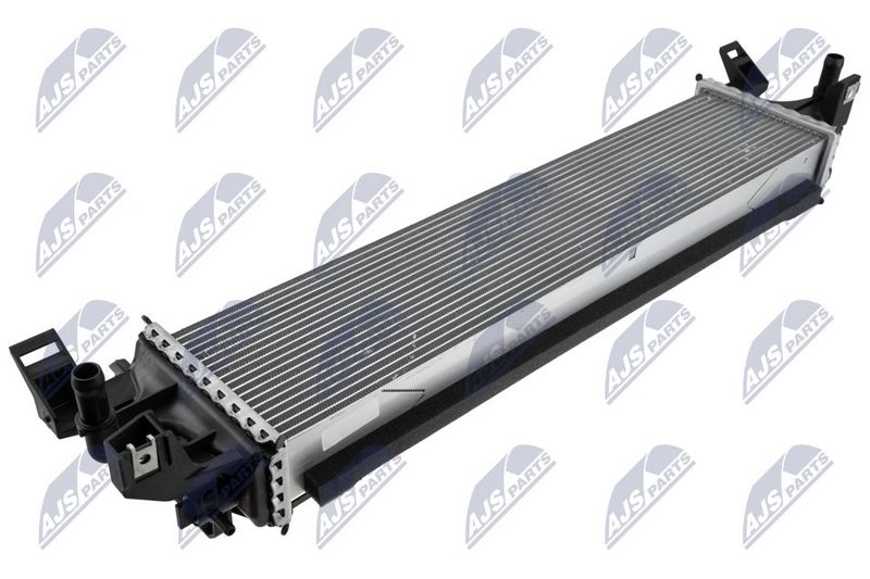 NTY CNG-FR-050 Charge Air Cooler