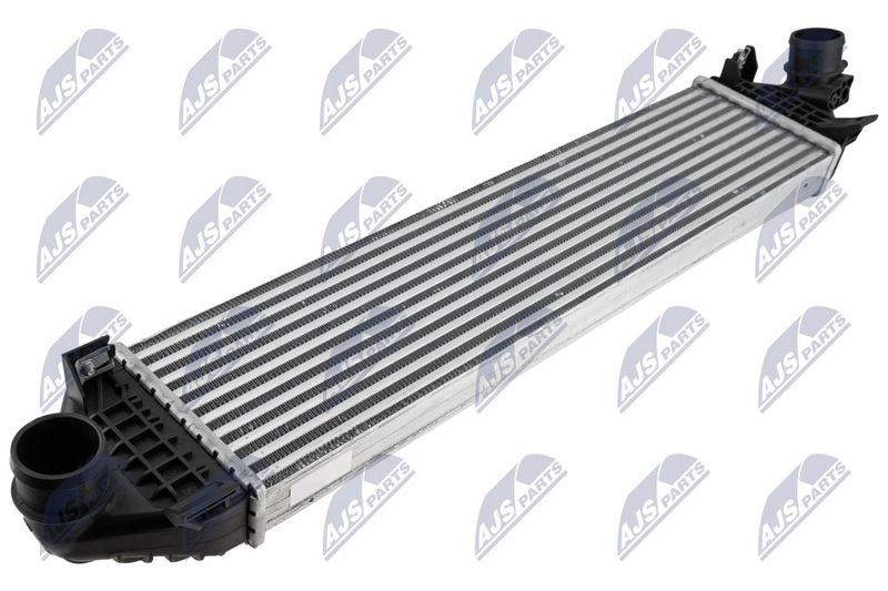 NTY CNG-FR-052 Charge Air Cooler