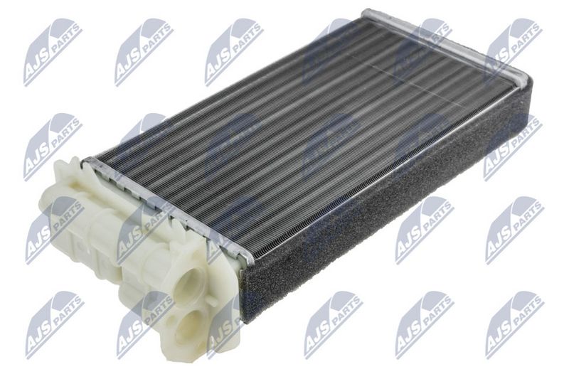 NTY CNG-FT-000 Heat Exchanger, interior heating