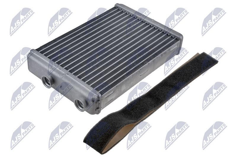 NTY CNG-FT-008 Heat Exchanger, interior heating