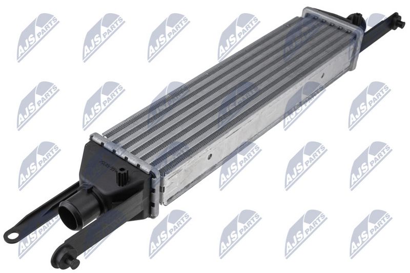NTY CNG-FT-011 Charge Air Cooler