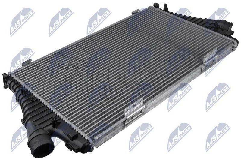 NTY CNG-FT-012 Charge Air Cooler