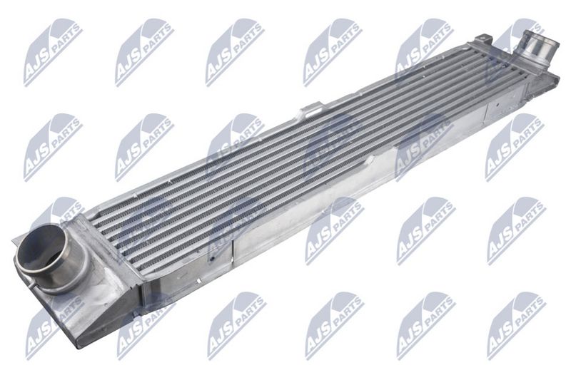NTY CNG-FT-015 Charge Air Cooler