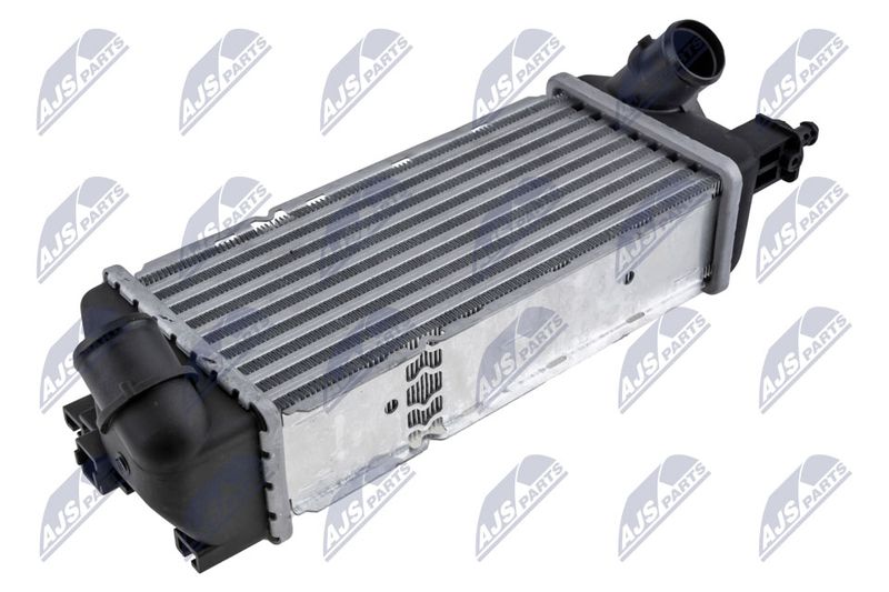 NTY CNG-FT-016 Charge Air Cooler