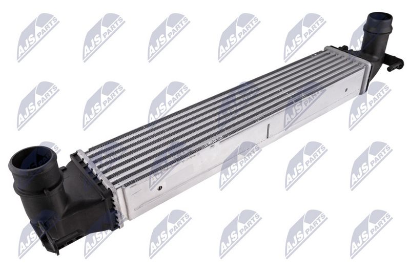 NTY CNG-FT-017 Charge Air Cooler