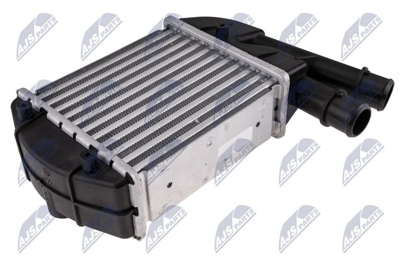 NTY CNG-FT-018 Charge Air Cooler