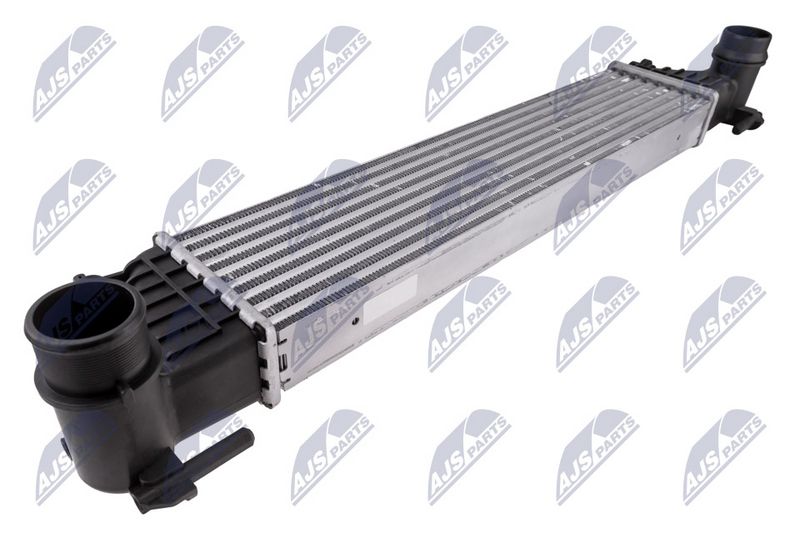 NTY CNG-FT-019 Charge Air Cooler