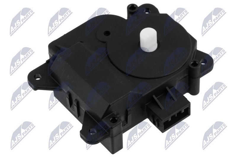NTY CNG-HD-002 Actuator, blending flap