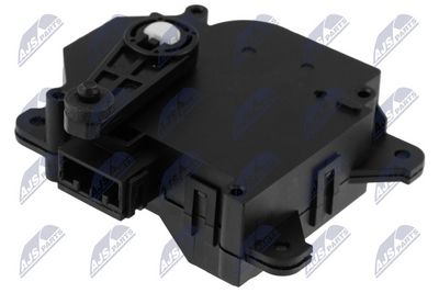 Actuator, blending flap NTY CNG-HD-003