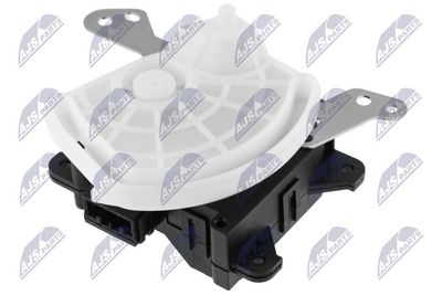 Actuator, blending flap NTY CNG-HD-005