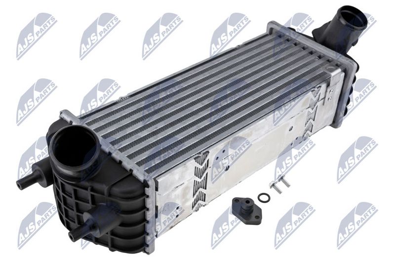 NTY CNG-HY-001 Charge Air Cooler