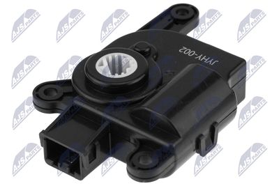 Actuator, blending flap NTY CNG-HY-002
