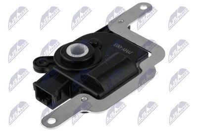 Actuator, blending flap NTY CNG-HY-003