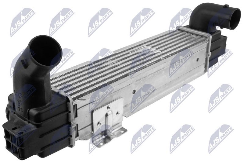NTY CNG-KA-001 Charge Air Cooler