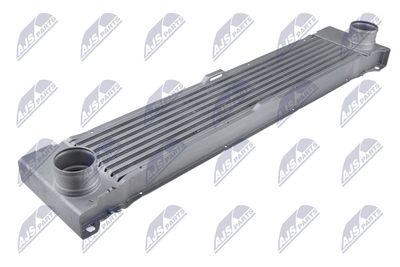 Charge Air Cooler NTY CNG-ME-000