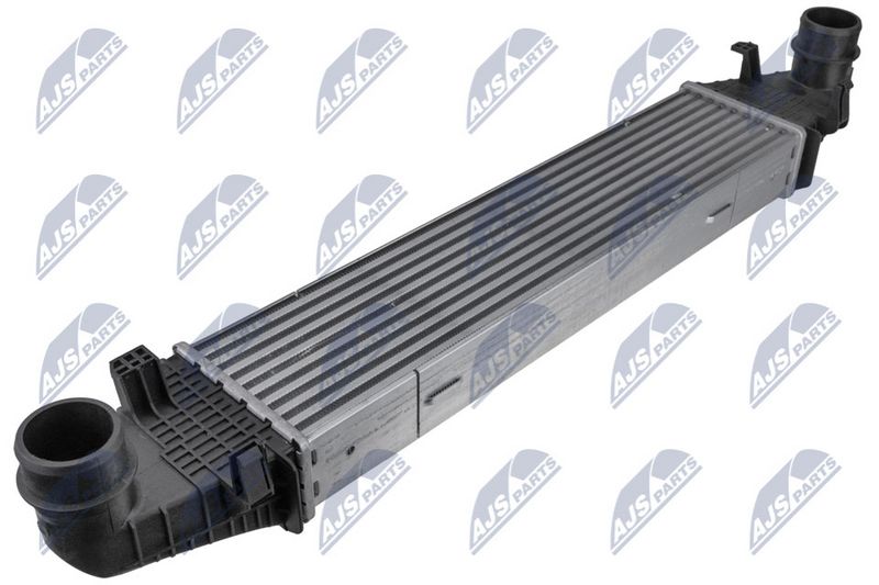 NTY CNG-ME-001 Charge Air Cooler