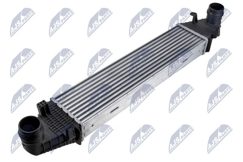 NTY CNG-ME-002 Charge Air Cooler