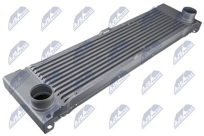 Charge Air Cooler NTY CNG-ME-003