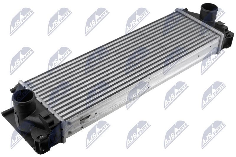 NTY CNG-ME-004 Charge Air Cooler
