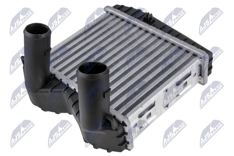 NTY CNG-ME-005 Charge Air Cooler