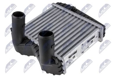 Charge Air Cooler NTY CNG-ME-005