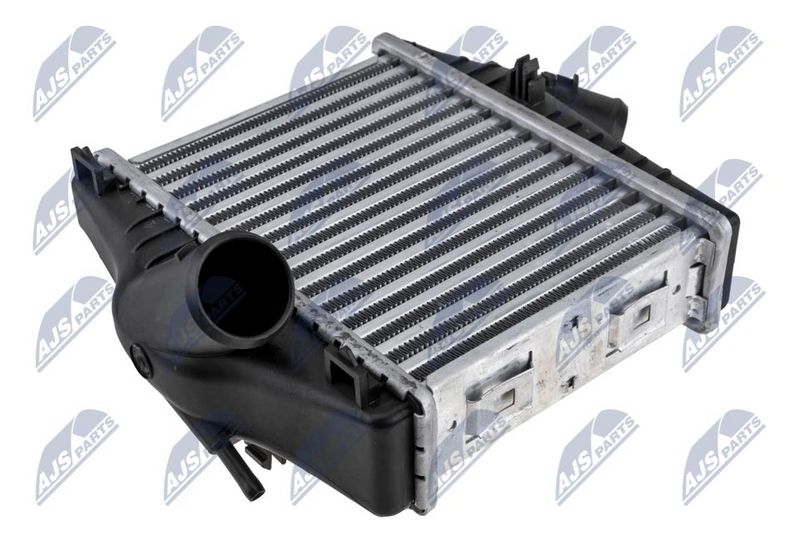 NTY CNG-ME-006 Charge Air Cooler