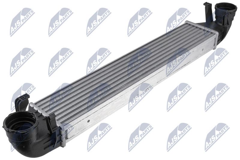 NTY CNG-ME-007 Charge Air Cooler