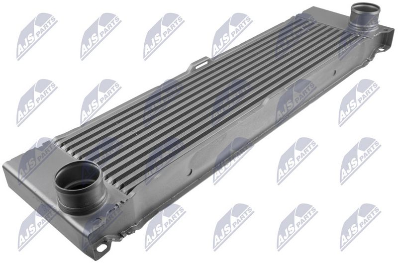 NTY CNG-ME-008 Charge Air Cooler
