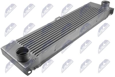 Charge Air Cooler NTY CNG-ME-008