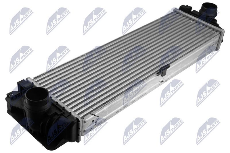 NTY CNG-ME-009 Charge Air Cooler