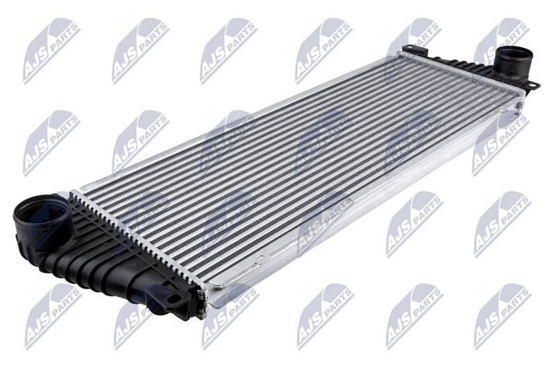 NTY CNG-ME-010 Charge Air Cooler