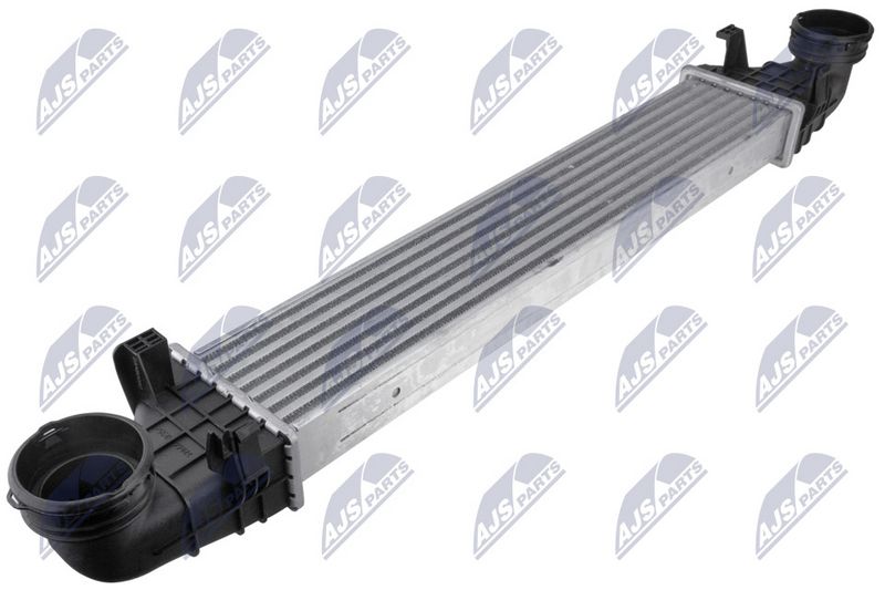 NTY CNG-ME-011 Charge Air Cooler