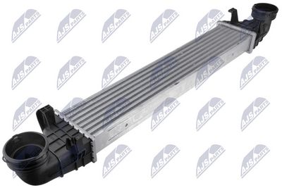 Charge Air Cooler NTY CNG-ME-011