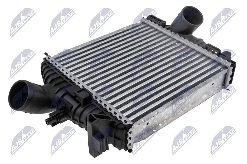 NTY CNG-ME-012 Charge Air Cooler