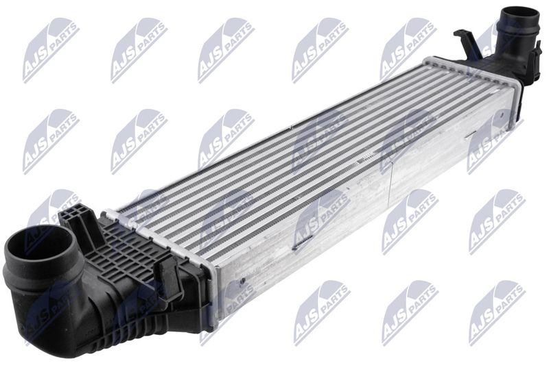 NTY CNG-ME-013 Charge Air Cooler