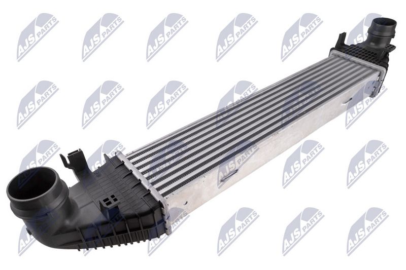 NTY CNG-ME-014 Charge Air Cooler