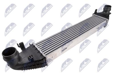 Charge Air Cooler NTY CNG-ME-014