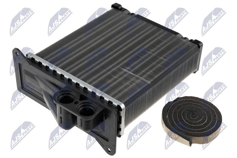 NTY CNG-ME-016 Heat Exchanger, interior heating