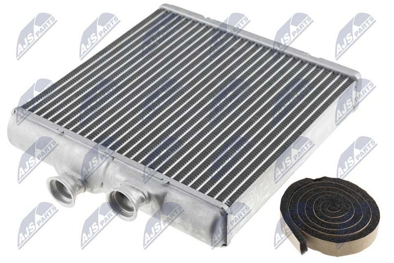NTY CNG-ME-017 Heat Exchanger, interior heating