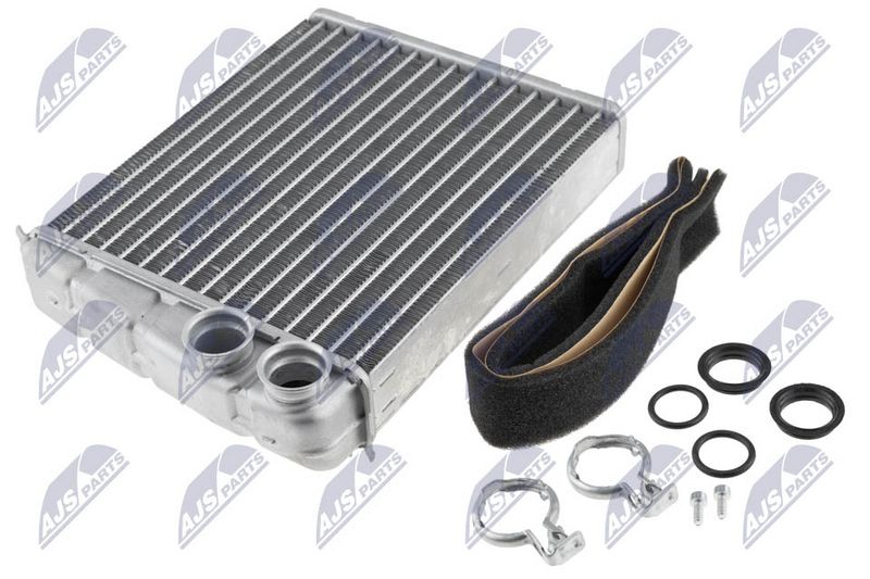 NTY CNG-ME-018 Heat Exchanger, interior heating