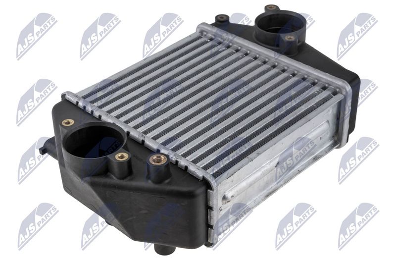 NTY CNG-MZ-000 Charge Air Cooler