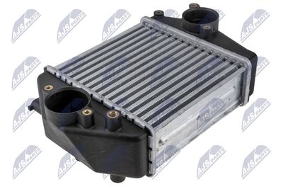 Charge Air Cooler NTY CNG-MZ-000