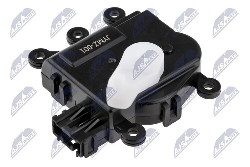 NTY CNG-MZ-001 Actuator, blending flap