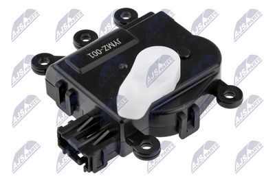 Actuator, blending flap NTY CNG-MZ-001