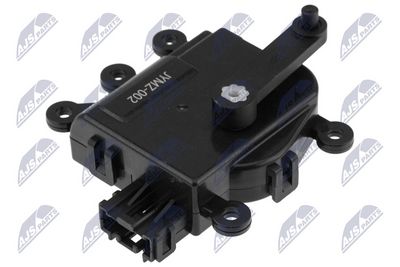 Actuator, blending flap NTY CNG-MZ-002