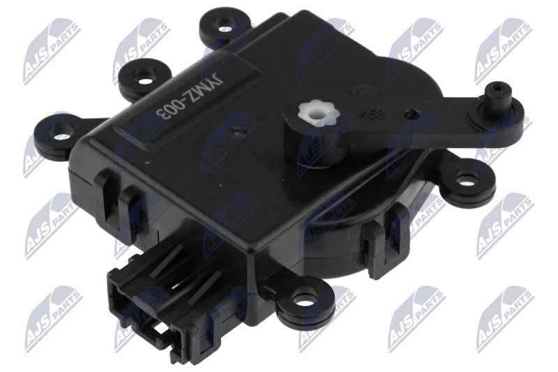 NTY CNG-MZ-003 Actuator, blending flap