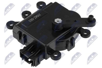 Actuator, blending flap NTY CNG-MZ-003