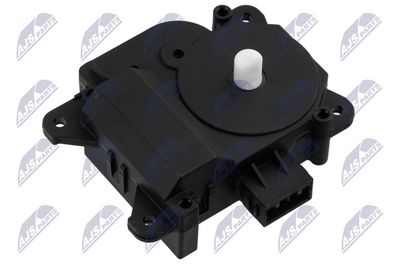 Actuator, blending flap NTY CNG-MZ-005