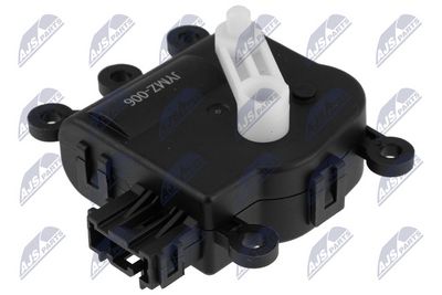 Actuator, blending flap NTY CNG-MZ-006